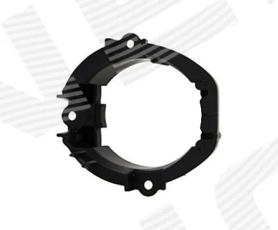 КРІПЛЕННЯ ПРОТИТУМАННОЇ ФАРИ | TOYOTA RAV 4 III, 06 - 08 Signeda PTY99082CAL