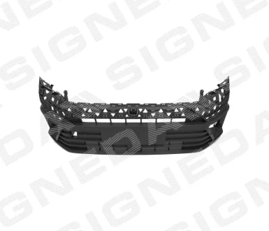 Бампер передний Signeda PVG04361BA