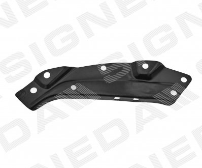 Рама передня VW POLO (V), 09 - 17 Signeda PVG30025AL
