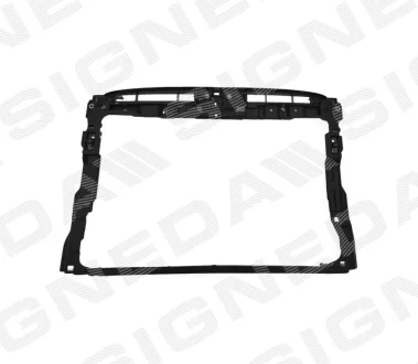 ПЕРЕДНЯ РАМА Signeda PVG30054A
