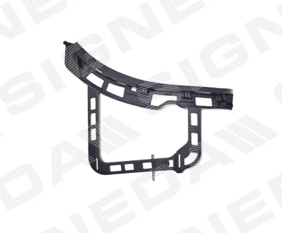 Кріплення бампера Signeda PVG43092AR