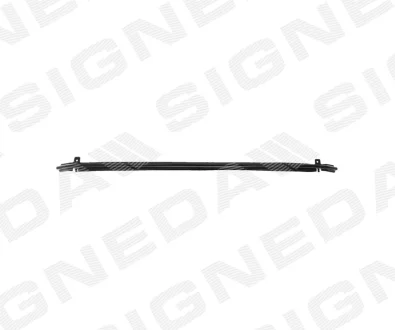 Підсилювач бампера переднього Signeda PVG44081A