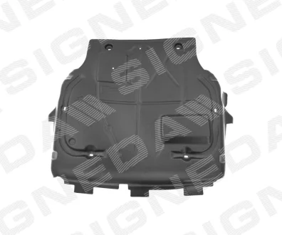 Захист двигуна Signeda PVG60015AB