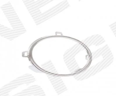 РАМОЧКА ПРОТИВОТУМАННОЙ ФАРЫ Signeda PVG99001CAL