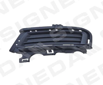 Решітка бампера Signeda PVG99196CAL