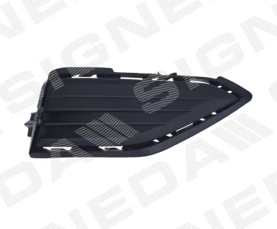 Решетка бампера Signeda PVG99238CAR