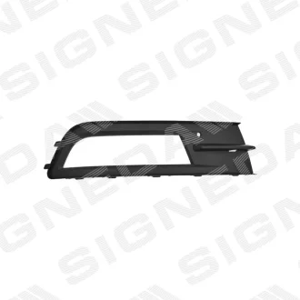 РЕШЕТКА В БАМПЕР Signeda PVG99373CAR