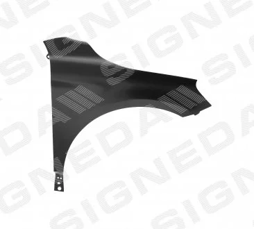 Фото крило VOLVO XC60, 04.13 - 02.17 Signeda PVV10016AR Крило VOLVO XC60, 04.13 - 02.17 Signeda PVV10016AR