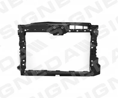 ПЕРЕДНЯ РАМА Signeda PVW30044A