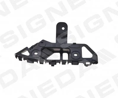 Кронштейн бампера VW TOURAN, 10 - 15 Signeda PVW43050AR