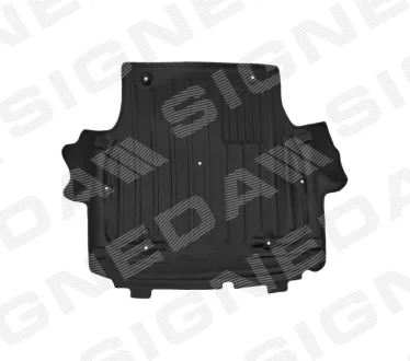 Захист двигуна Signeda PVW60015A