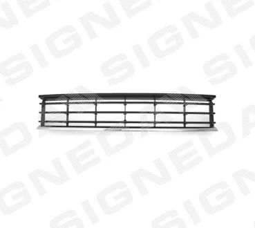 Решітка бампера Signeda PVW99105GB