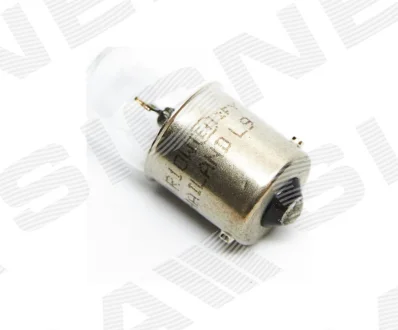 ЛАМПОЧКА R10W | VW TRANSPORTER T4, 09.90 - 03 / CARAVELLE, 09.90 - Signeda R10W.H