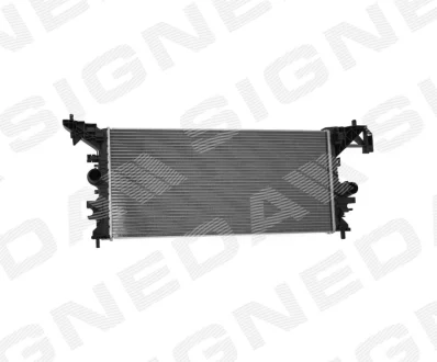 РАДИАТОР Signeda RA630797K