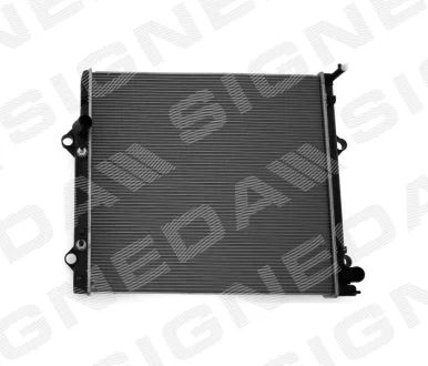 Радіатор Signeda RA646888K