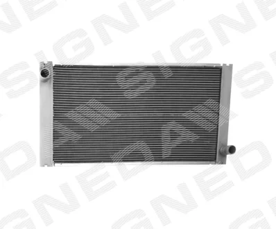 Радіатор Signeda RA69705