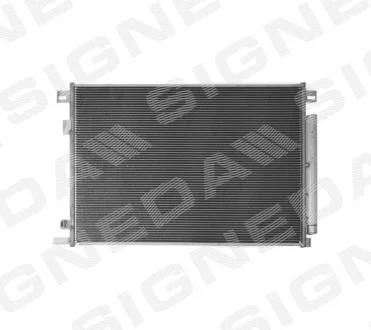 Інтеркулер Signeda RC30085