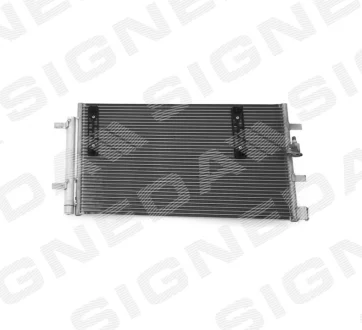 Інтеркулер Signeda RC940042