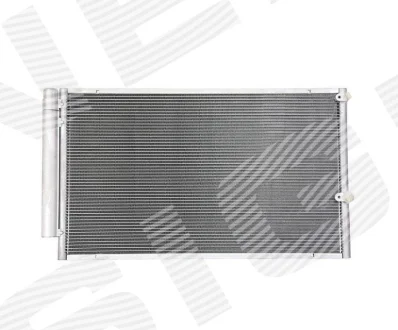 Інтеркулер Signeda RC940047