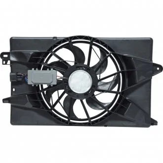 ДИФУЗОР РАДИАТОРА Signeda RDAM67024A