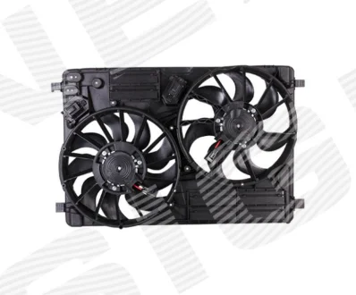 ДИФУЗОР РАДИАТОРА Signeda RDFDR60045