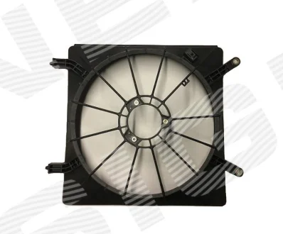 ДИФУЗОР РАДІАТОРА Signeda RDHD600532