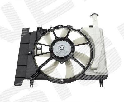 ДИФУЗОР РАДІАТОРА Signeda RDTY012040