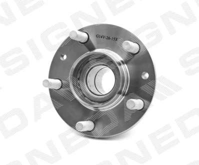 Підшипники Signeda RG3932