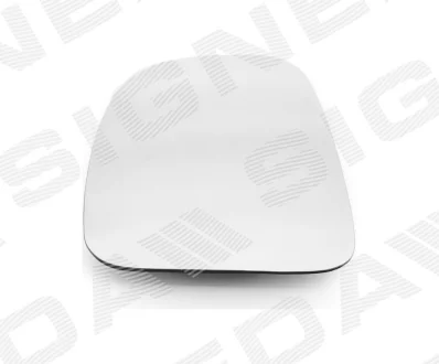 Стекло зеркала с подставкой Signeda SFDM1006ML