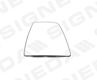 Скло дзеркала з підставкою Signeda SFDM1033ER