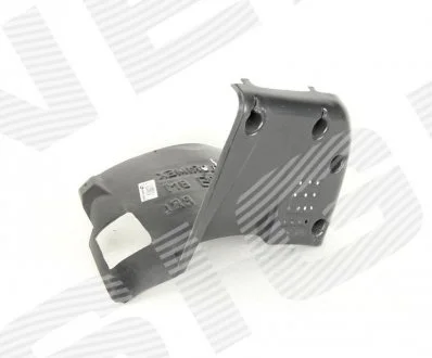 Фото підкрильник Signeda SIN0252L Підкрильник Signeda SIN0252L