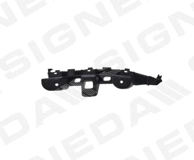 Кронштейн бампера Signeda SIN0303R