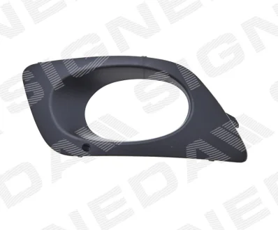 Решетка бампера Signeda SIN0430L