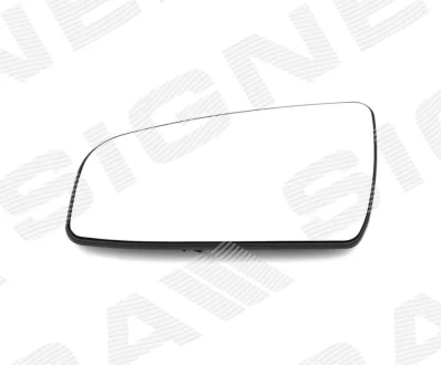 СТЕКЛО ЗЕРКАЛА С ПОДСТАВКОЙ Signeda SOPM1013EL