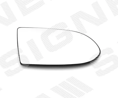 Фото 1 - скло дзеркала з підставкою Signeda SOPM1014ERQ Скло дзеркала з підставкою Signeda SOPM1014ERQ (фото 1)