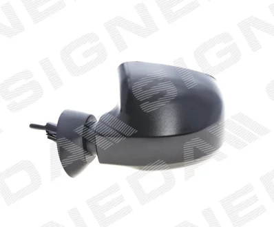 Фото 1 - боковое зеркало Signeda VRNM1012CL БОКОВОЕ ЗЕРКАЛО Signeda VRNM1012CL (фото 1)