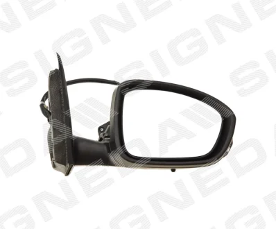 БОКОВОЕ ЗЕРКАЛО Signeda VRNM1116MR