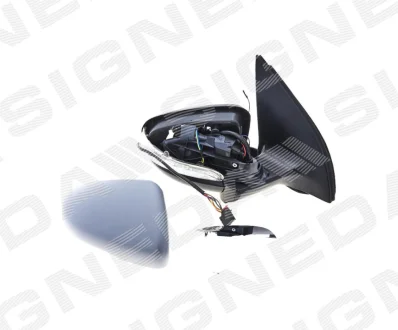 Фото 1 - боковое зеркало Signeda VVWM1048FR БОКОВОЕ ЗЕРКАЛО Signeda VVWM1048FR (фото 1)