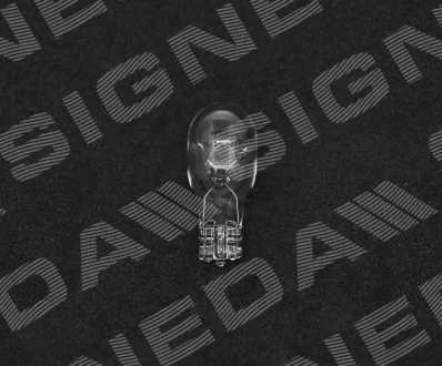 ЛАМПОЧКА W16W | MERCEDES BENZ (E-KL COUPE/CABRIO C207), 05.09 - 01.13 Signeda W16W.H