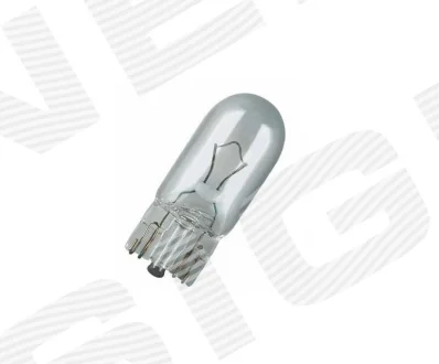 ЛАМПОЧКА W5W | HONDA ACCORD (CL/CM/CN) SDN/ESTATE (EU), 10.02 - 09.05 Signeda W5W.H