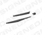 Важіль склоочисника FIAT STILO, 01 - 07 Signeda WR1730 (фото 1)