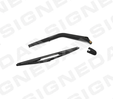 Рычаг стеклоочистителя Signeda WR1733