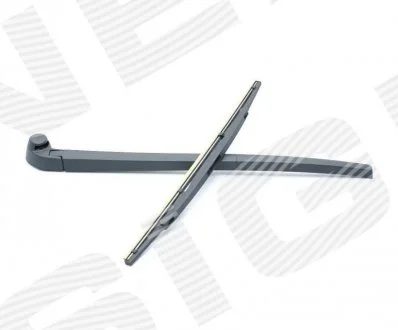 Важіль склоочисника Signeda WR4202