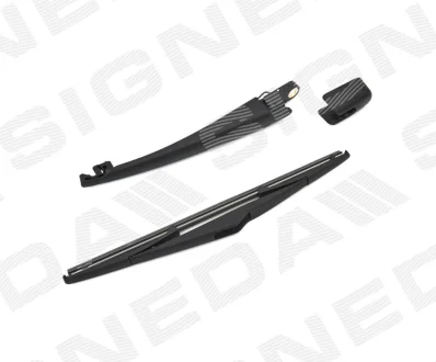 Фото 1 - важіль склоочисника Signeda WR915 Важіль склоочисника Signeda WR915 (фото 1)