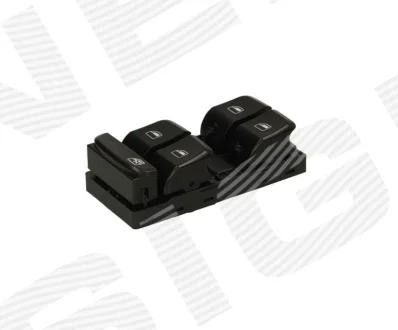 ПЕРЕКЛЮЧАТЕЛЬ СТЕКОЛ Signeda WSR003