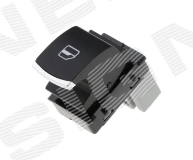 КНОПКА СКЛОПІДЙОМНИКА Signeda WSR029