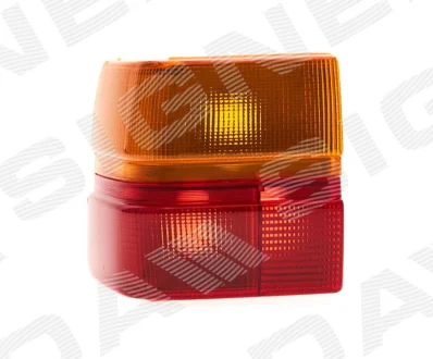 Задний фонарь Signeda ZAD1914KL