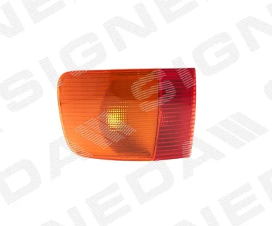 Задний фонарь Signeda ZAD1916KYR