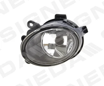 Фара протитуманна Signeda ZAD2001L
