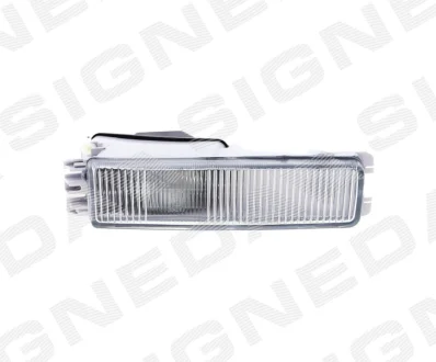 Фара противотуманная Signeda ZAD2003KR